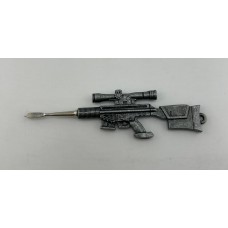 Metal Dabber AK-47 W/Scope